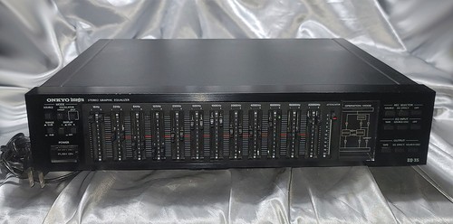 Onkyo integra stereo - integra,