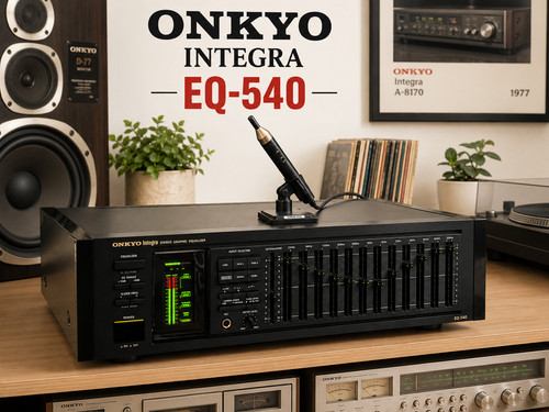 Onkyo 540 rare - onkyo, 🌈rare🌈